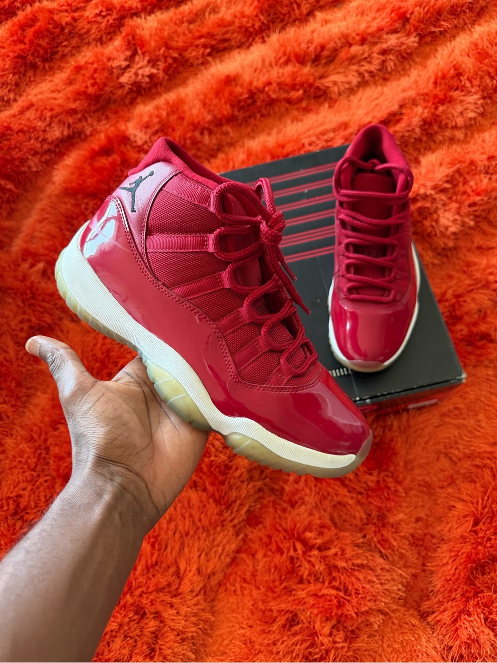 Jordan men’s
